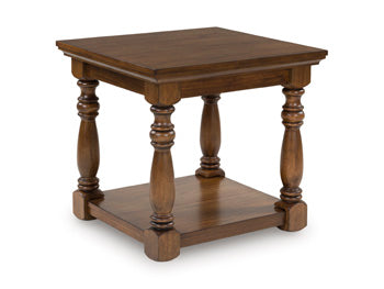Sturlayne End Table - Ideal Furniture (Fresno,CA)