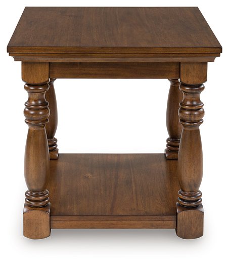 Sturlayne End Table - Ideal Furniture (Fresno,CA)