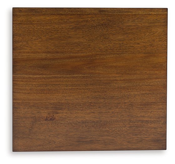 Sturlayne End Table - Ideal Furniture (Fresno,CA)