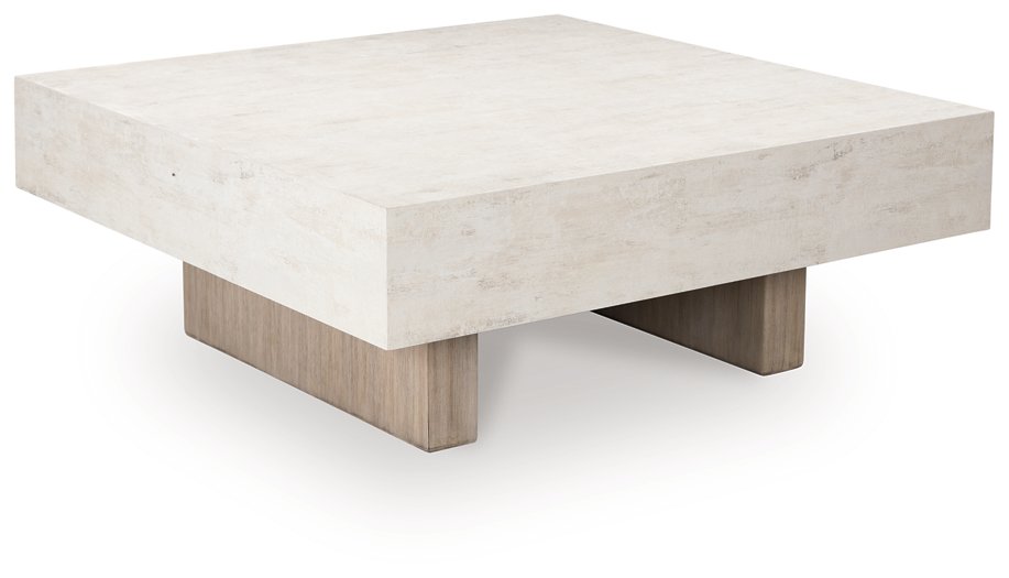 Jorlaina Coffee Table - Ideal Furniture (Fresno,CA)