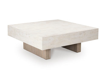 Jorlaina Coffee Table - Ideal Furniture (Fresno,CA)