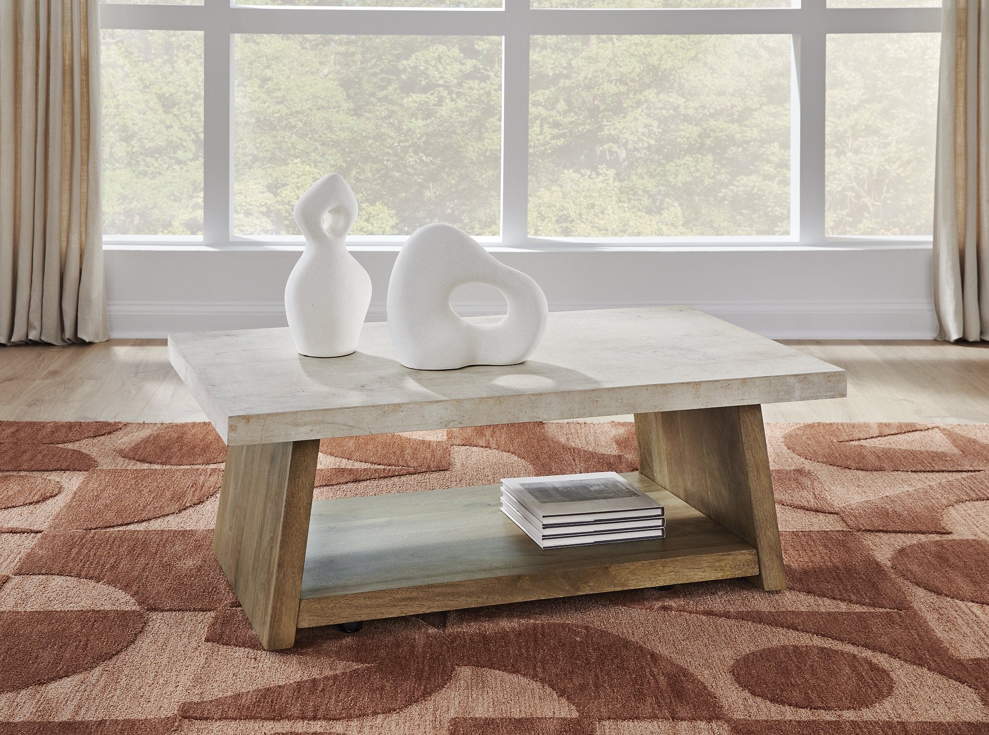 Brendalhouse Occasional Table Set - Ideal Furniture (Fresno,CA)
