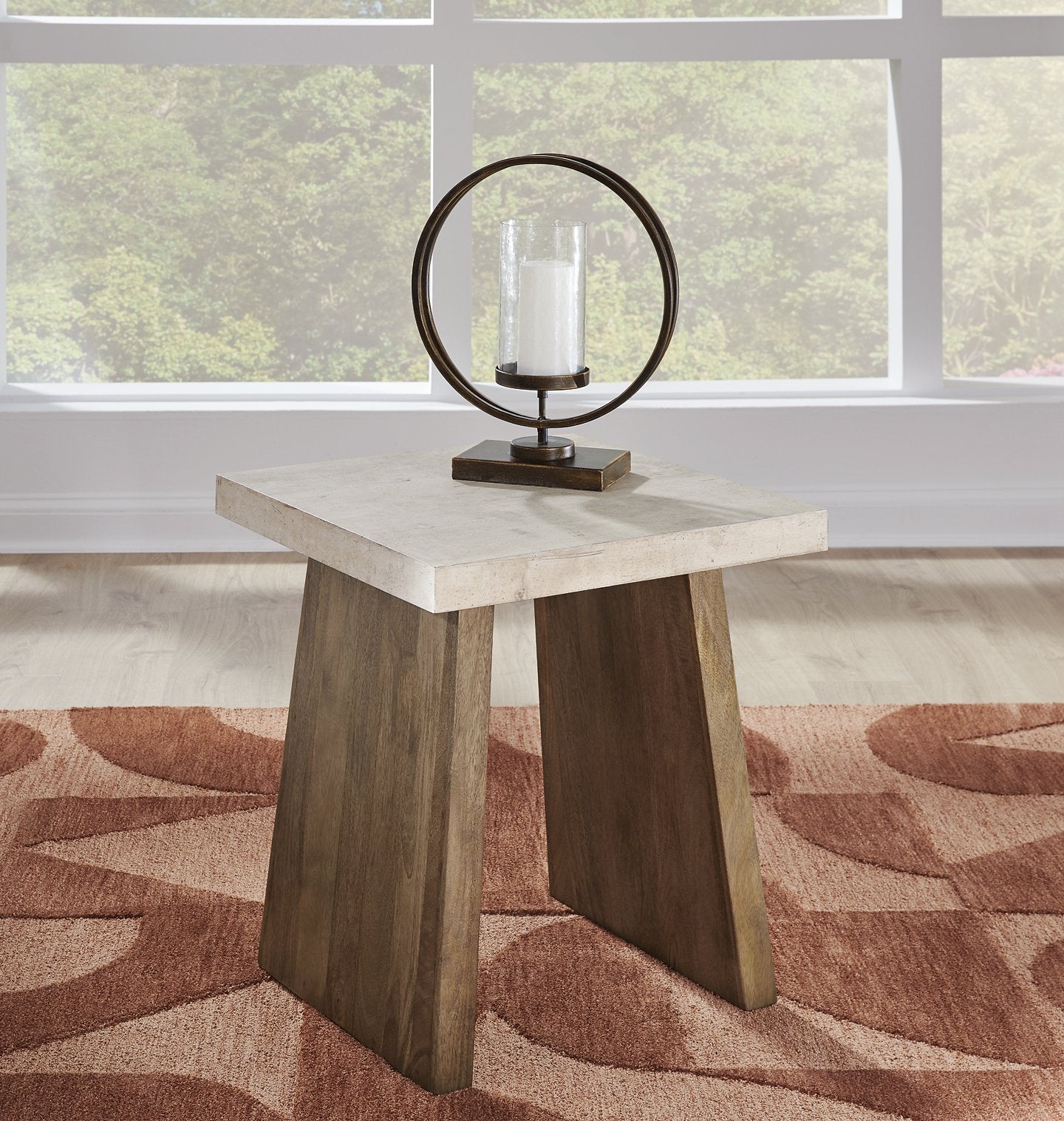 Brendalhouse Occasional Table Set - Ideal Furniture (Fresno,CA)