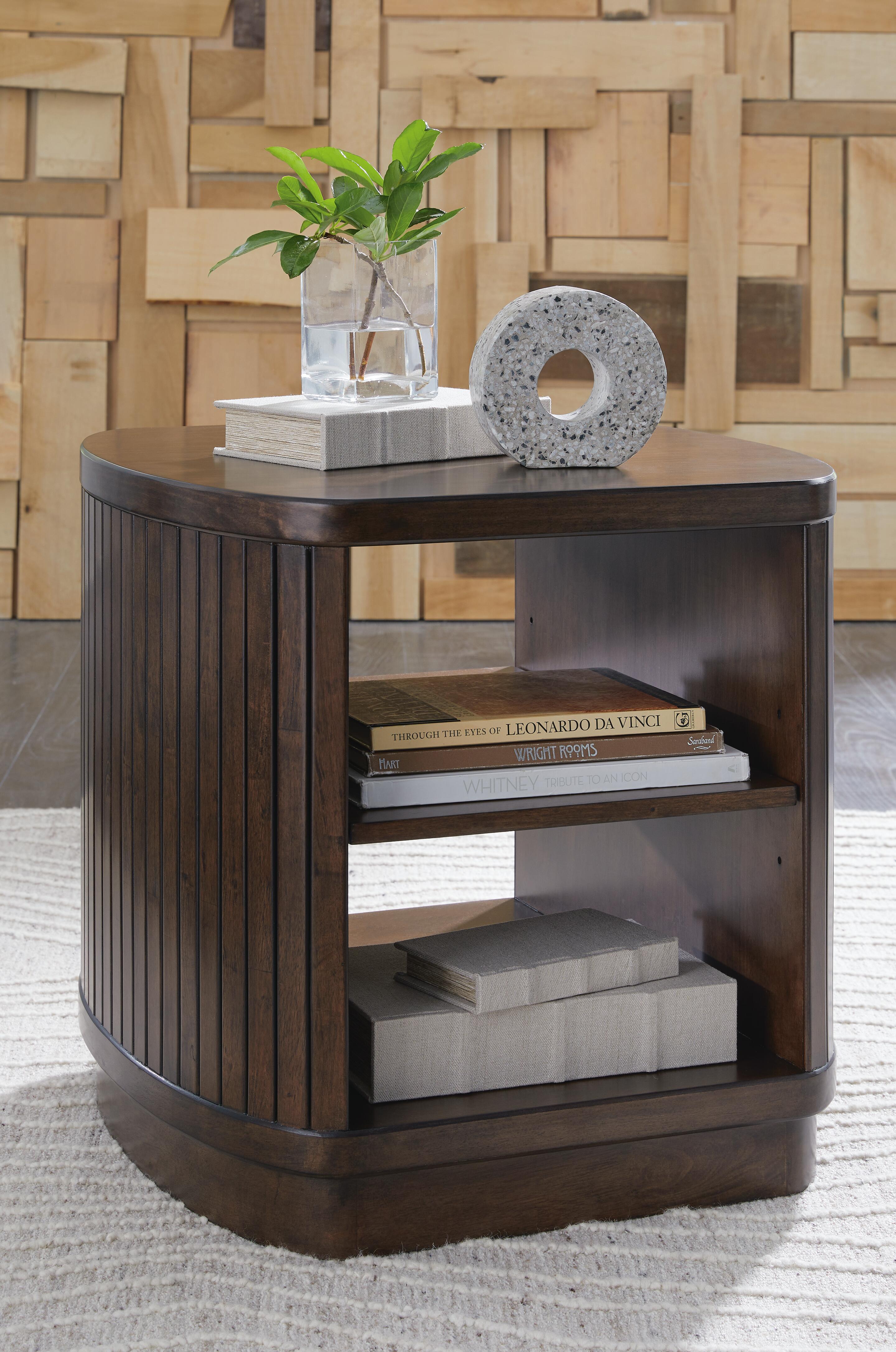 Korestone Occasional Table Set - Ideal Furniture (Fresno,CA)