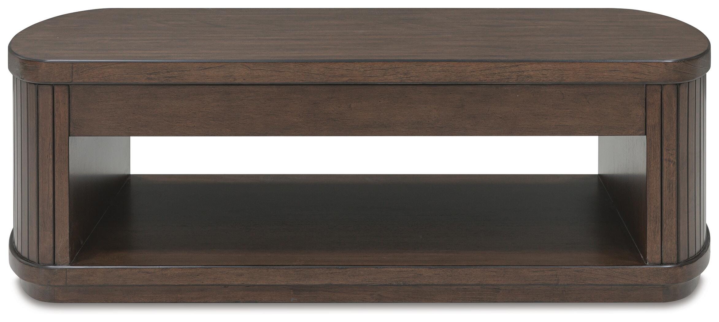 Korestone Occasional Table Set - Ideal Furniture (Fresno,CA)