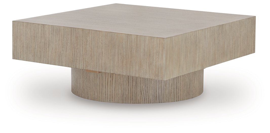 Jorielyn Coffee Table - Ideal Furniture (Fresno,CA)