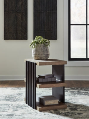 Rylandyn End Table - Ideal Furniture (Fresno,CA)