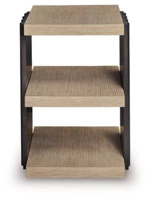 Rylandyn End Table - Ideal Furniture (Fresno,CA)