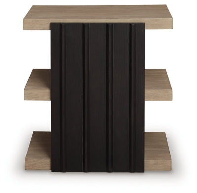 Rylandyn End Table - Ideal Furniture (Fresno,CA)