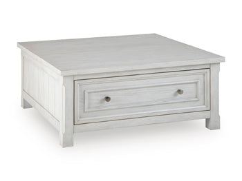 Robbinsdale Lift-Top Coffee Table - Ideal Furniture (Fresno,CA)