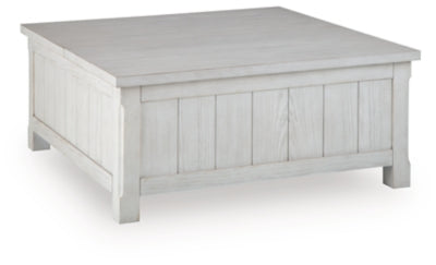 Robbinsdale Lift-Top Coffee Table - Ideal Furniture (Fresno,CA)
