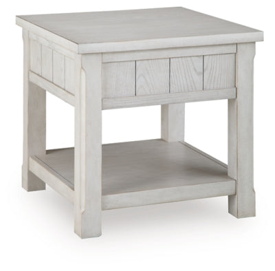 Robbinsdale End Table - Ideal Furniture (Fresno,CA)