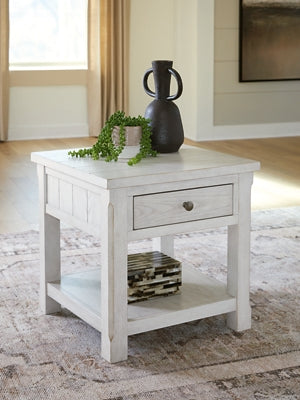 Robbinsdale End Table - Ideal Furniture (Fresno,CA)