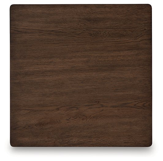Hannodream End Table - Ideal Furniture (Fresno,CA)