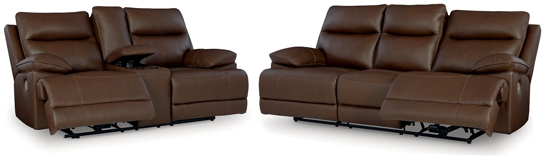 VonRyan Living Room Set - Ideal Furniture (Fresno,CA)