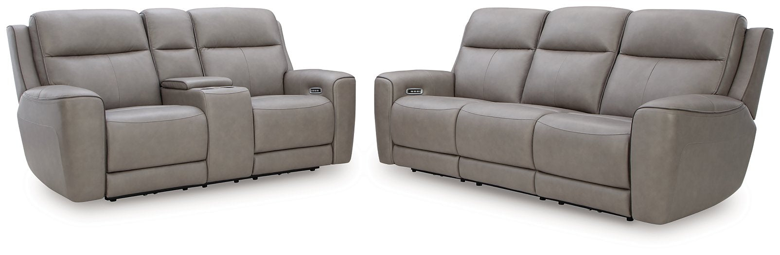 5Z-Comfort Living Room Set - Ideal Furniture (Fresno,CA)