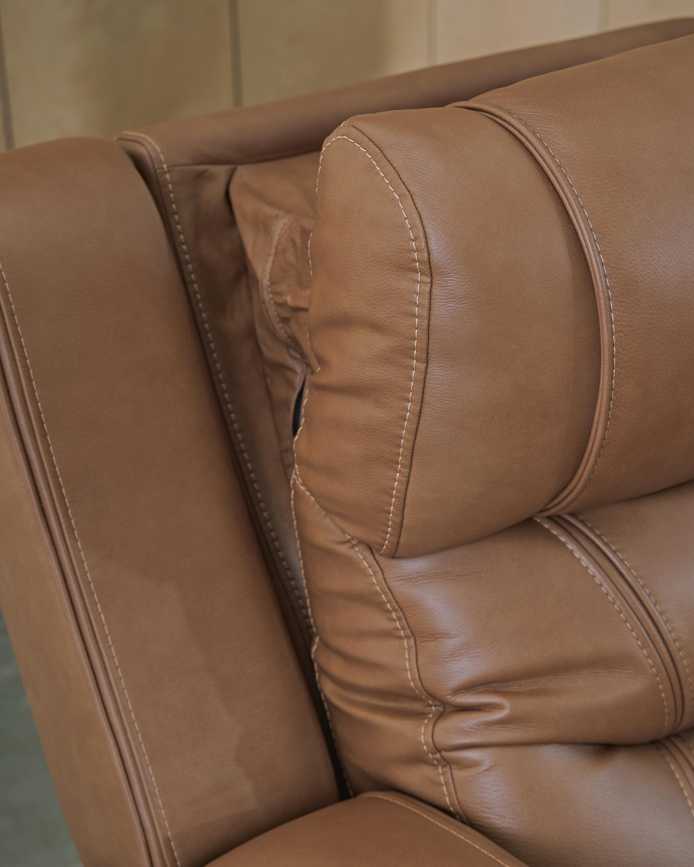 Knightington Living Room Set - Ideal Furniture (Fresno,CA)