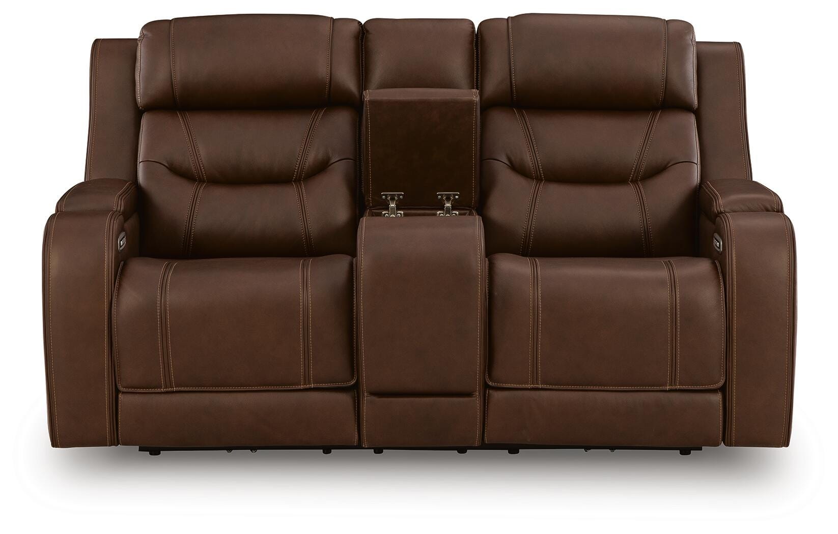 Knightington Living Room Set - Ideal Furniture (Fresno,CA)