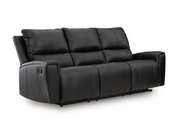 Glossmore Reclining Package - Ideal Furniture (Fresno,CA)
