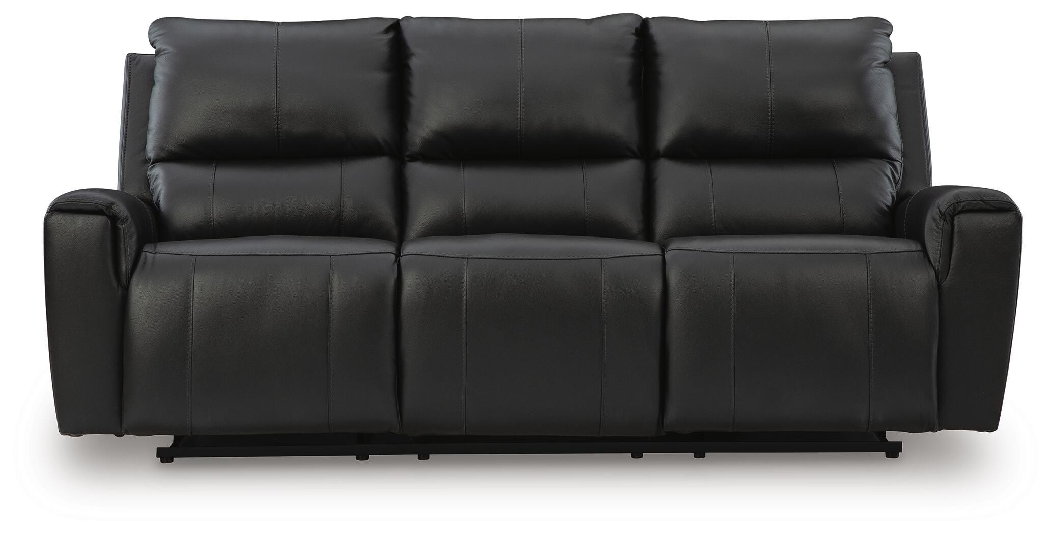 Glossmore Reclining Package - Ideal Furniture (Fresno,CA)
