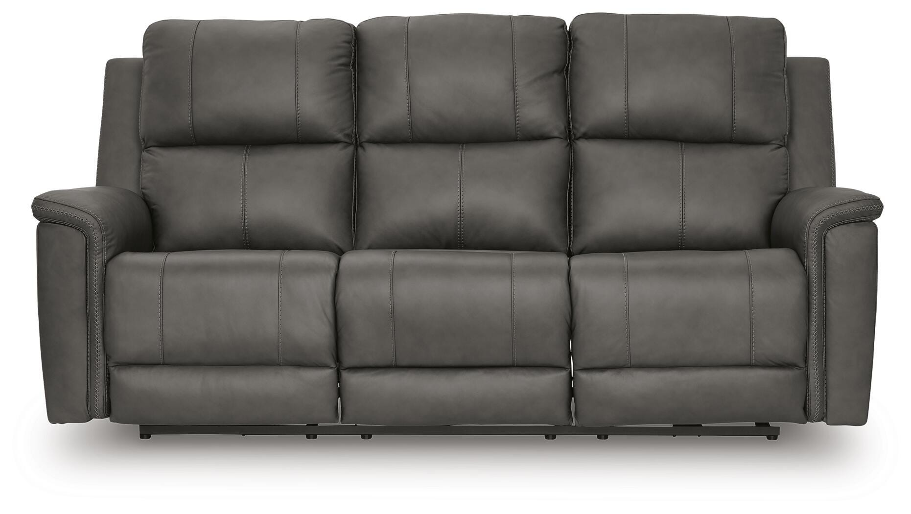 Bleckley Reclining Package - Ideal Furniture (Fresno,CA)