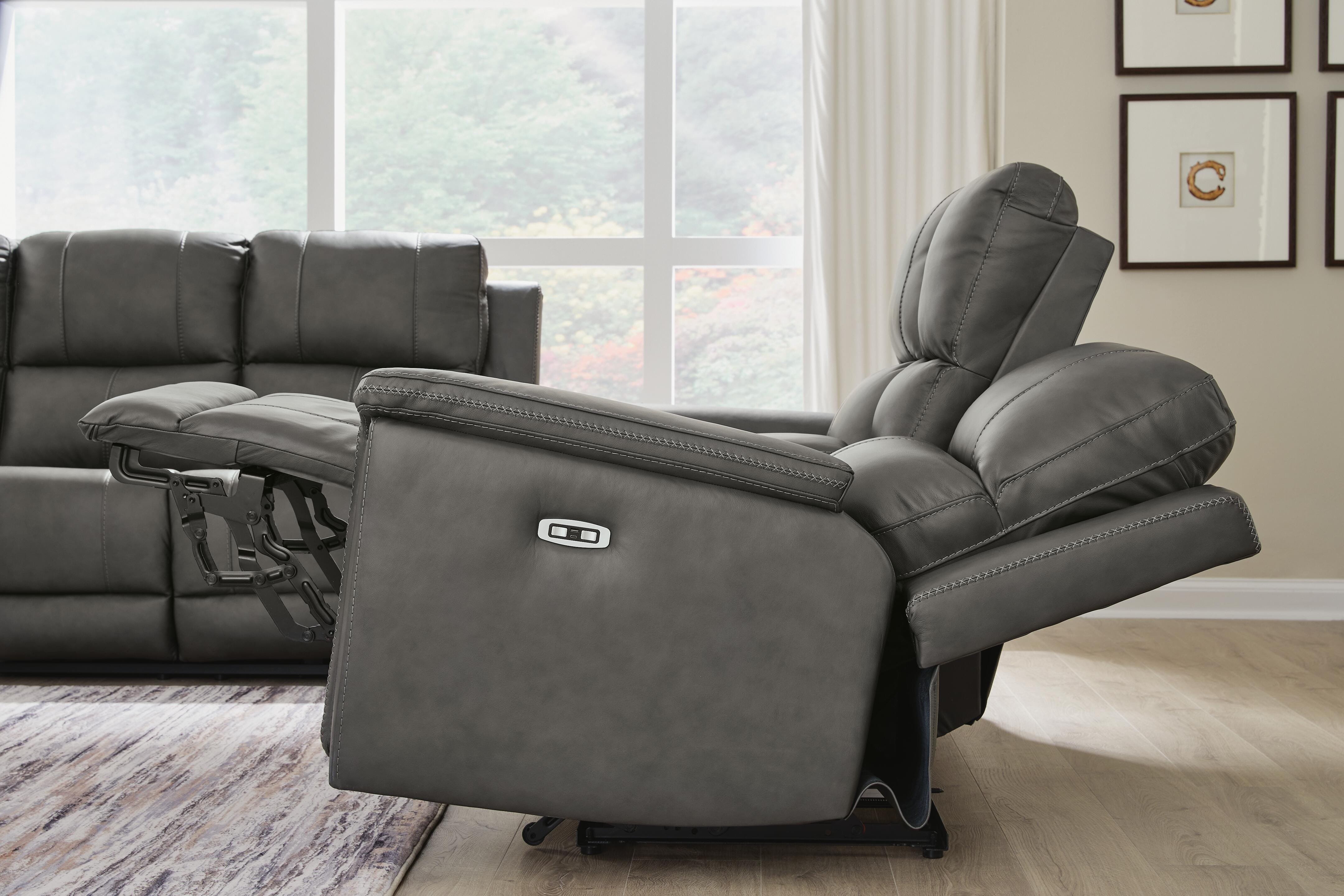 Bleckley Reclining Package - Ideal Furniture (Fresno,CA)