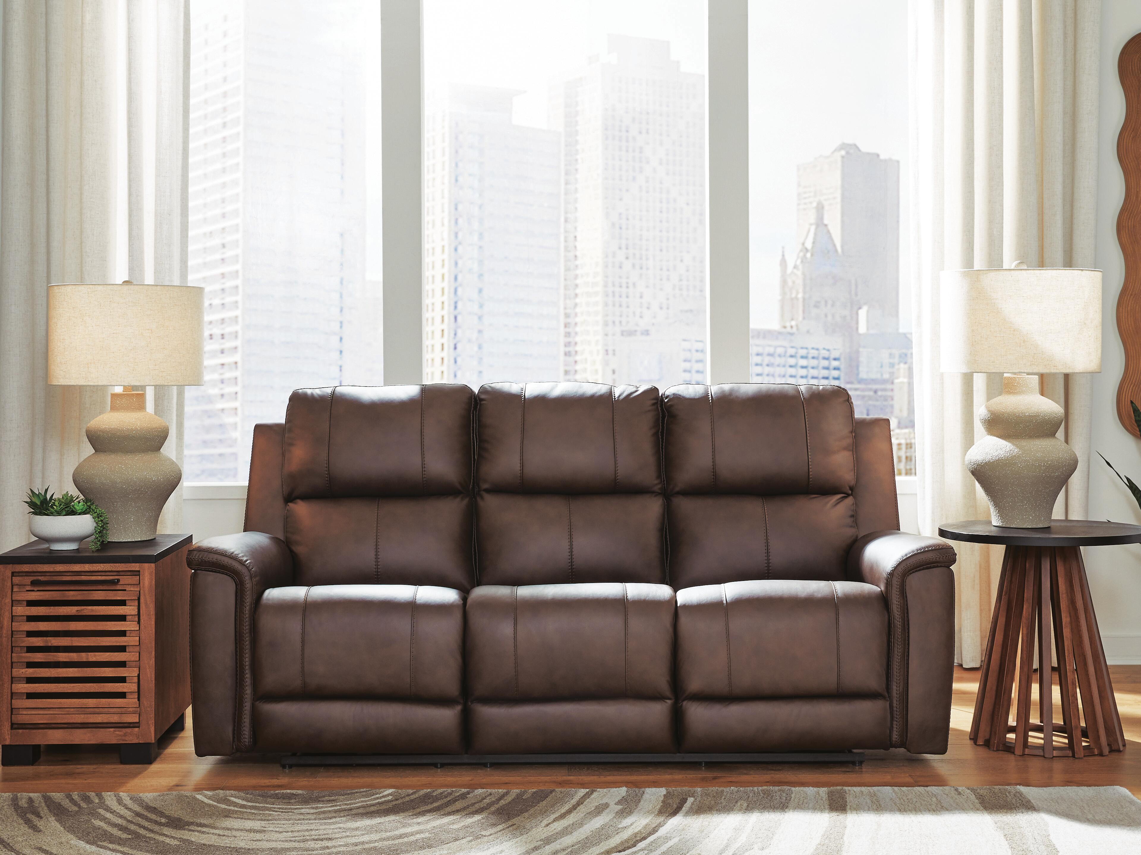 Bleckley Reclining Package - Ideal Furniture (Fresno,CA)