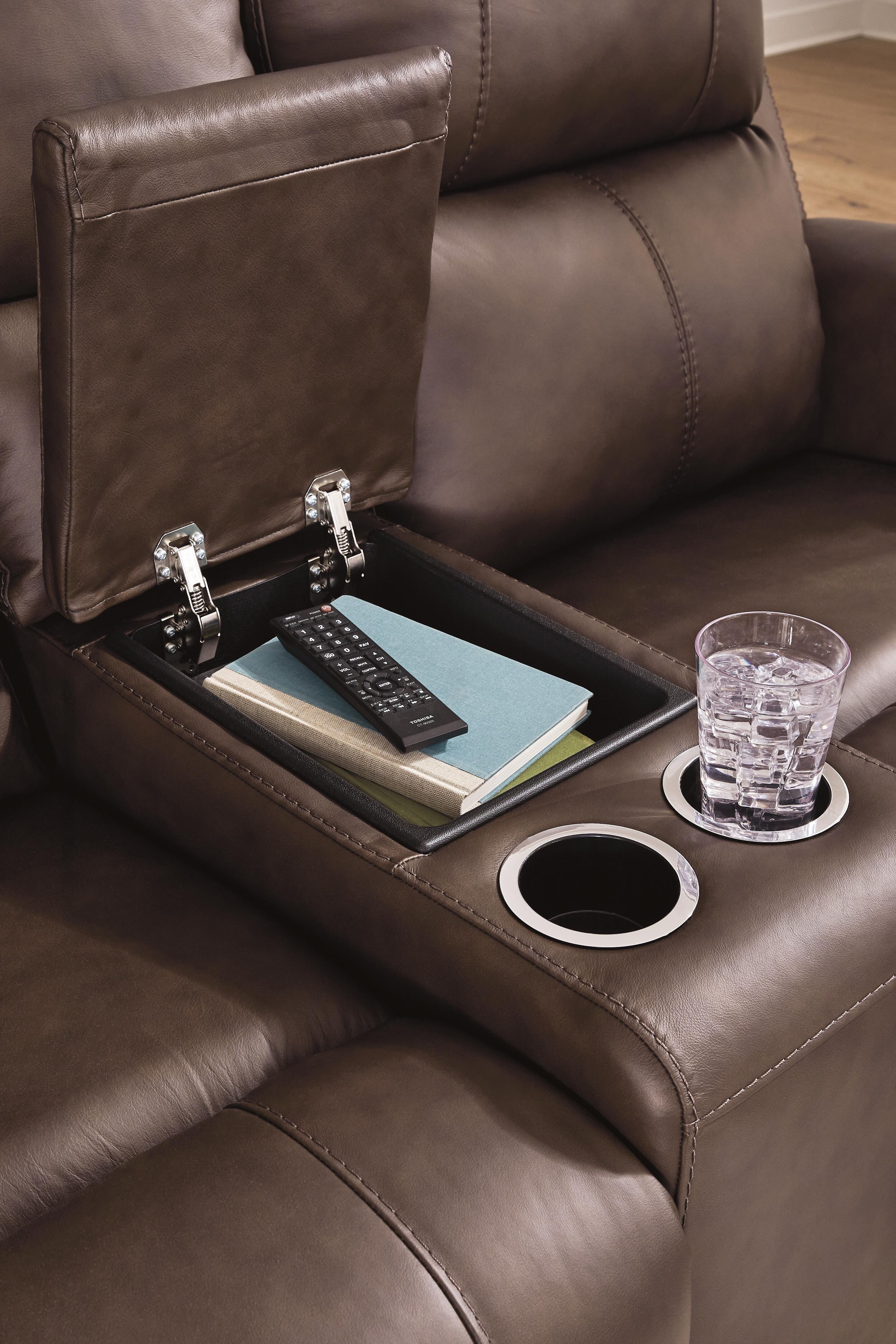 Bleckley Reclining Package - Ideal Furniture (Fresno,CA)