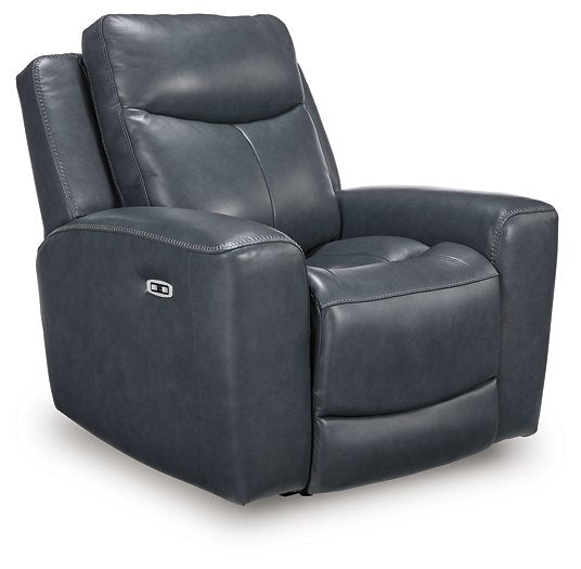 Next Move Power Recliner - Ideal Furniture (Fresno,CA)