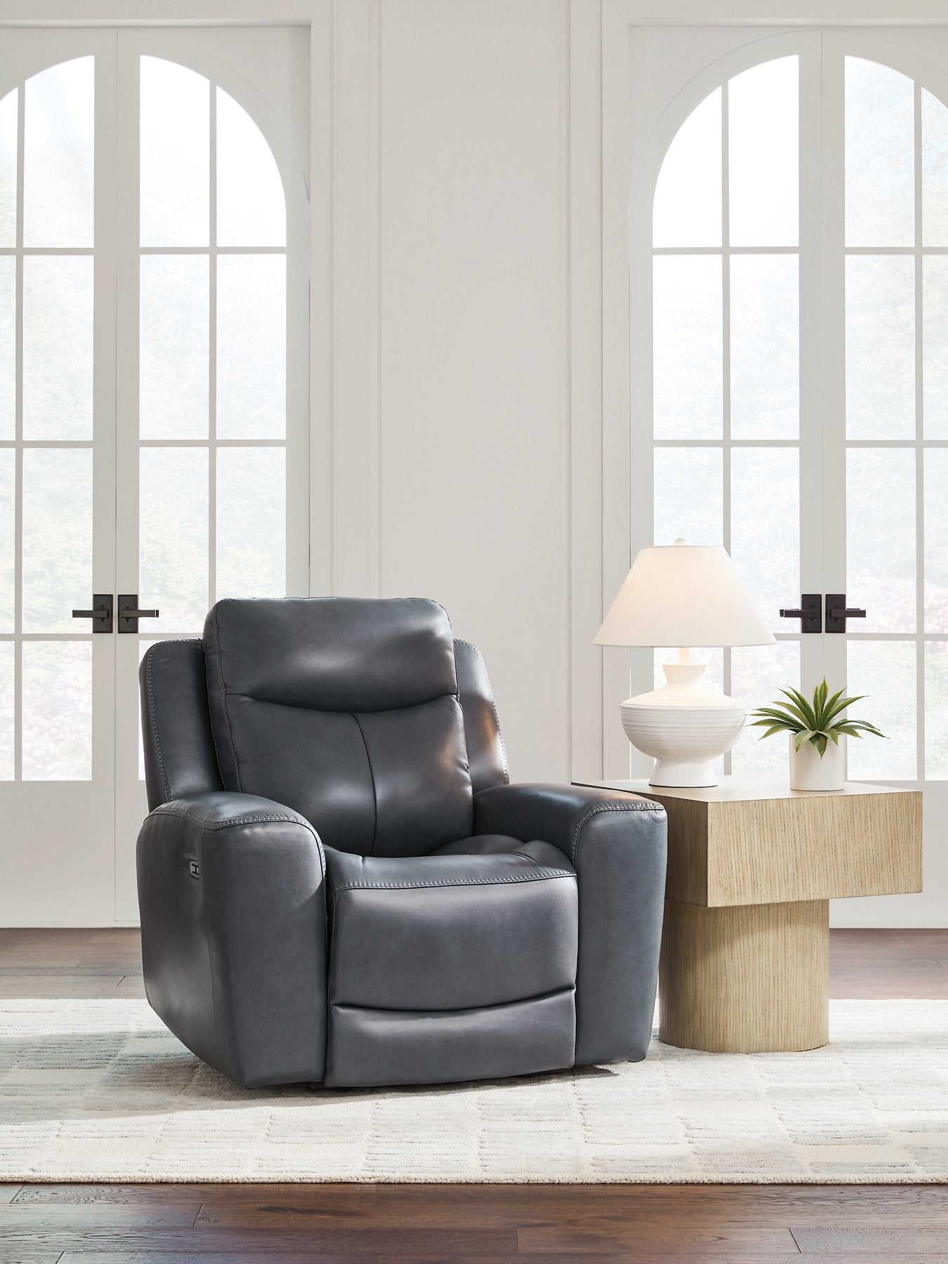 Next Move Power Recliner - Ideal Furniture (Fresno,CA)