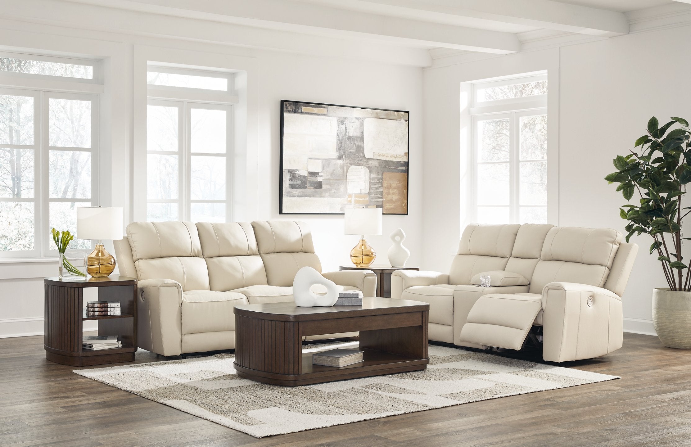 Dahlmoore Living Room Set - Ideal Furniture (Fresno,CA)