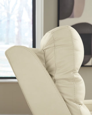 Pennacle Pier Power Recliner - Ideal Furniture (Fresno,CA)