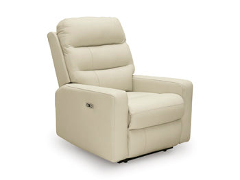Pennacle Pier Power Recliner - Ideal Furniture (Fresno,CA)