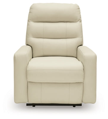 Pennacle Pier Power Recliner - Ideal Furniture (Fresno,CA)