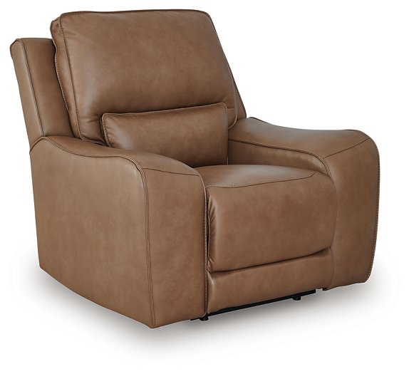 DeepWakes Power Recliner - Ideal Furniture (Fresno,CA)