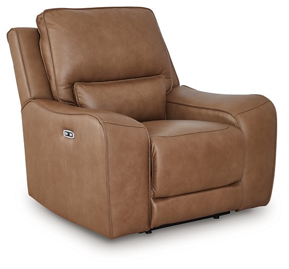 DeepWakes Power Recliner - Ideal Furniture (Fresno,CA)