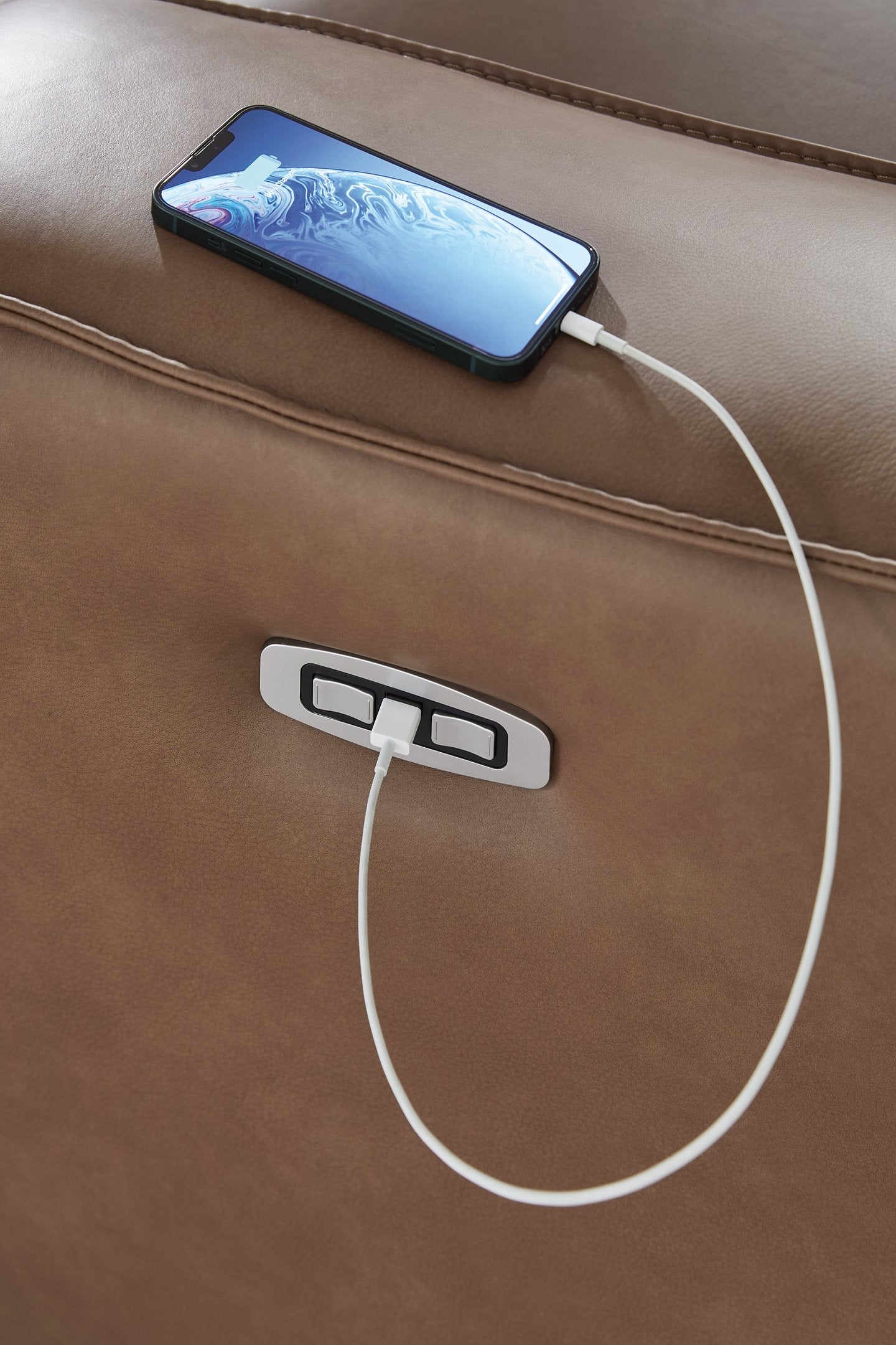 DeepWakes Living Room Set - Ideal Furniture (Fresno,CA)