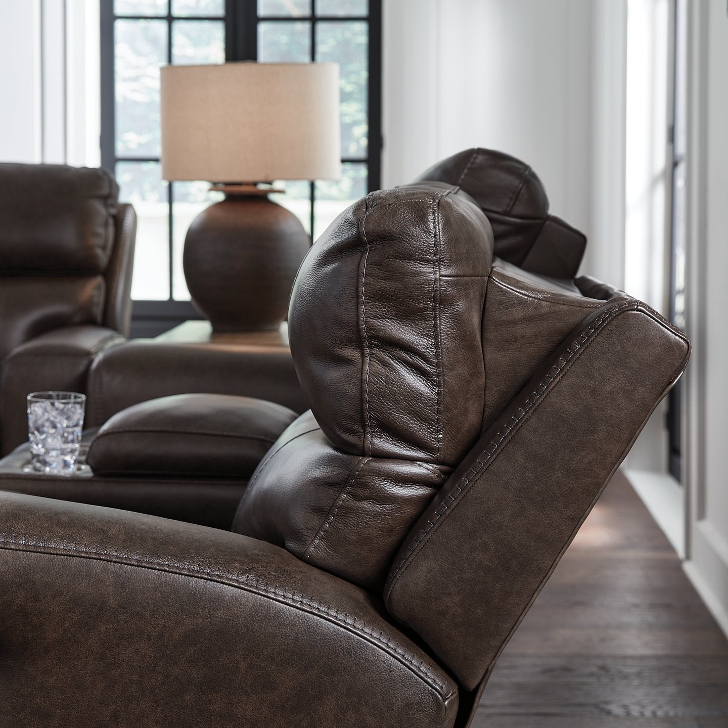 Crossplex Living Room Set - Ideal Furniture (Fresno,CA)