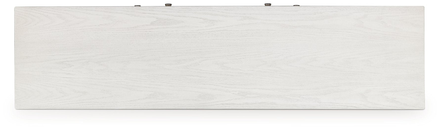 Robbinsdale 72" TV Stand - Ideal Furniture (Fresno,CA)