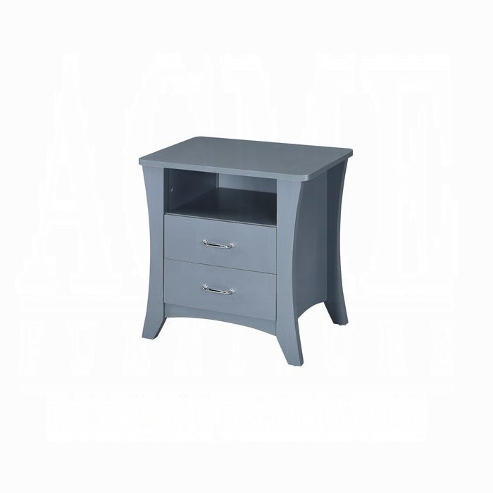Colt Accent Table - Ideal Furniture (Fresno,CA)