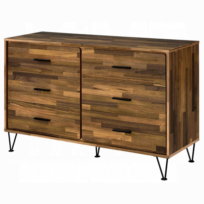 Hestia Dresser - Ideal Furniture (Fresno,CA)