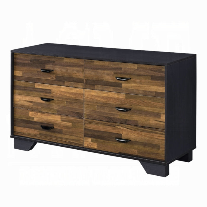 Eos Dresser - Ideal Furniture (Fresno,CA)