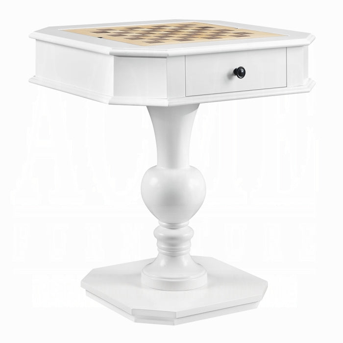 Galini Game Table - Ideal Furniture (Fresno,CA)