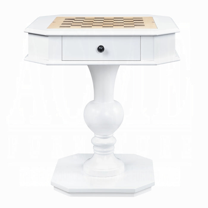 Galini Game Table - Ideal Furniture (Fresno,CA)