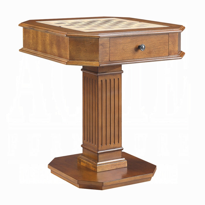 Galini Game Table - Ideal Furniture (Fresno,CA)