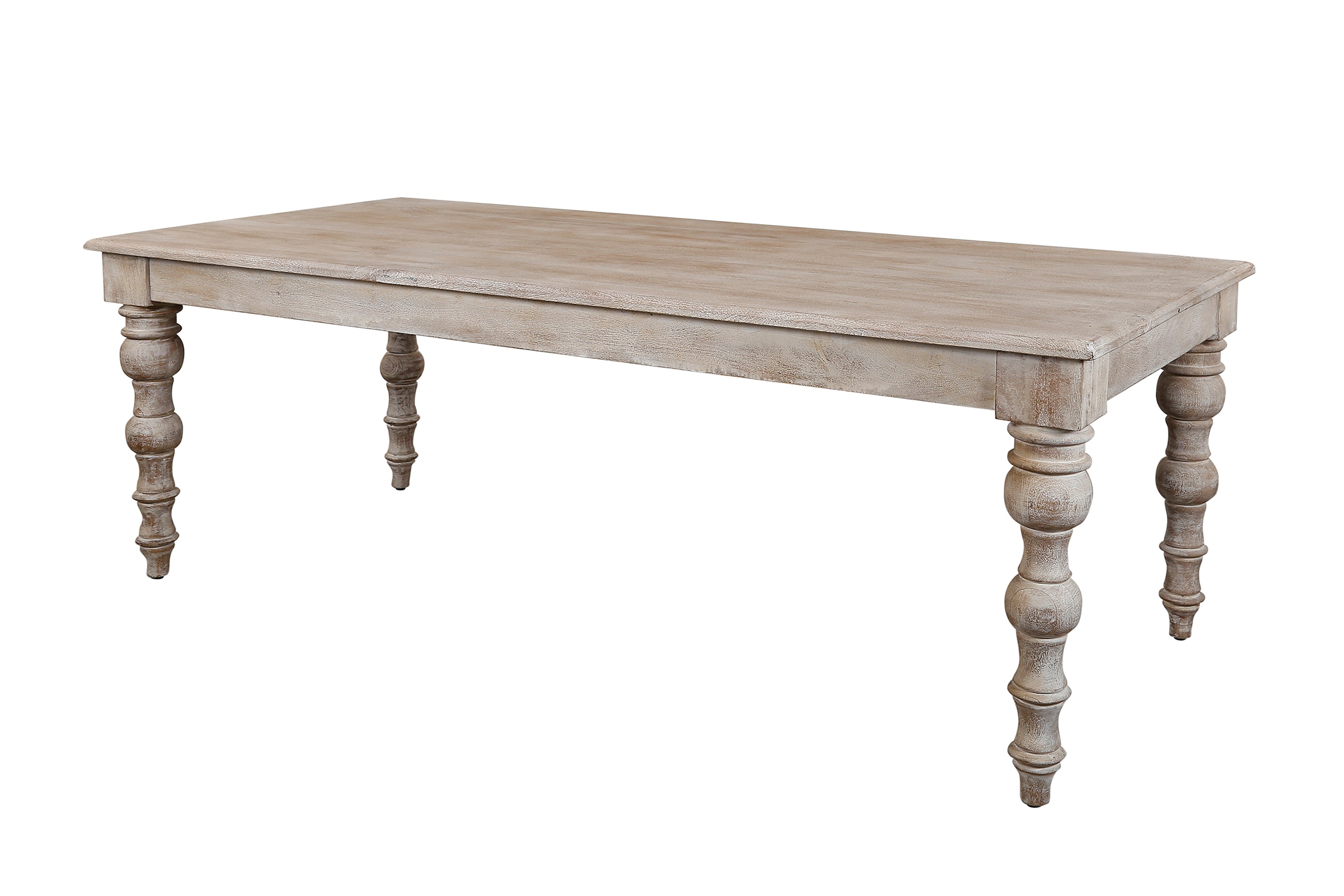 Parker House Crossings - Eden Dining 84 In. Rectangular Dining Table