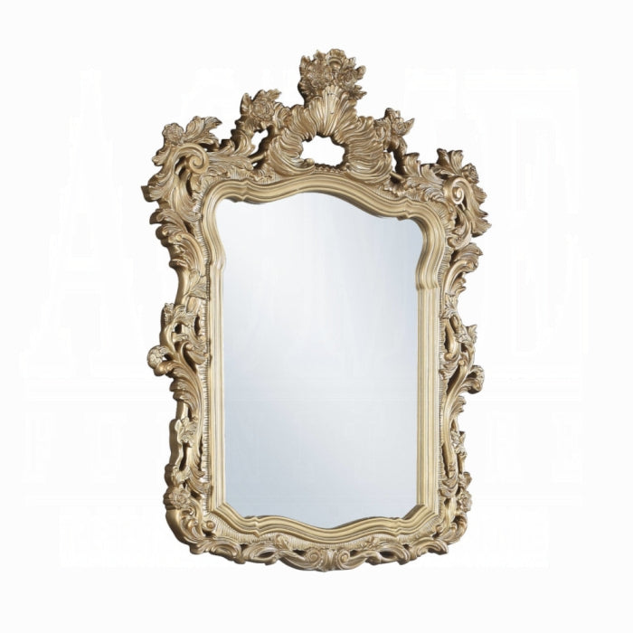 Seville Mirror - Ideal Furniture (Fresno,CA)