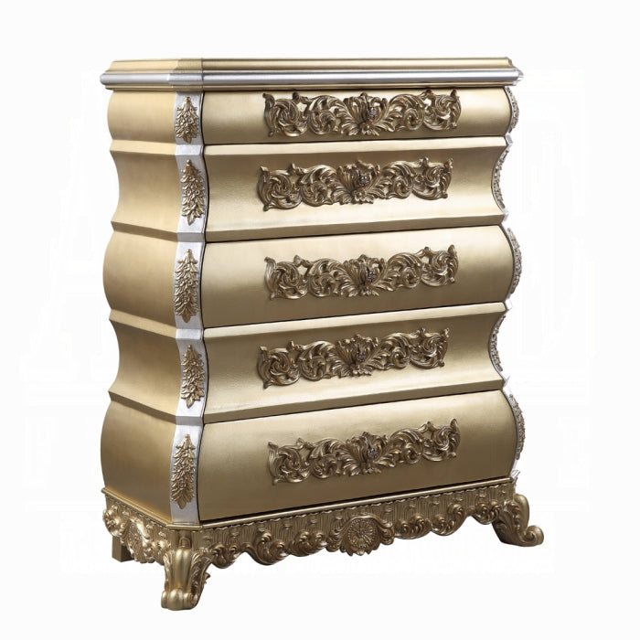 Seville Chest - Ideal Furniture (Fresno,CA)
