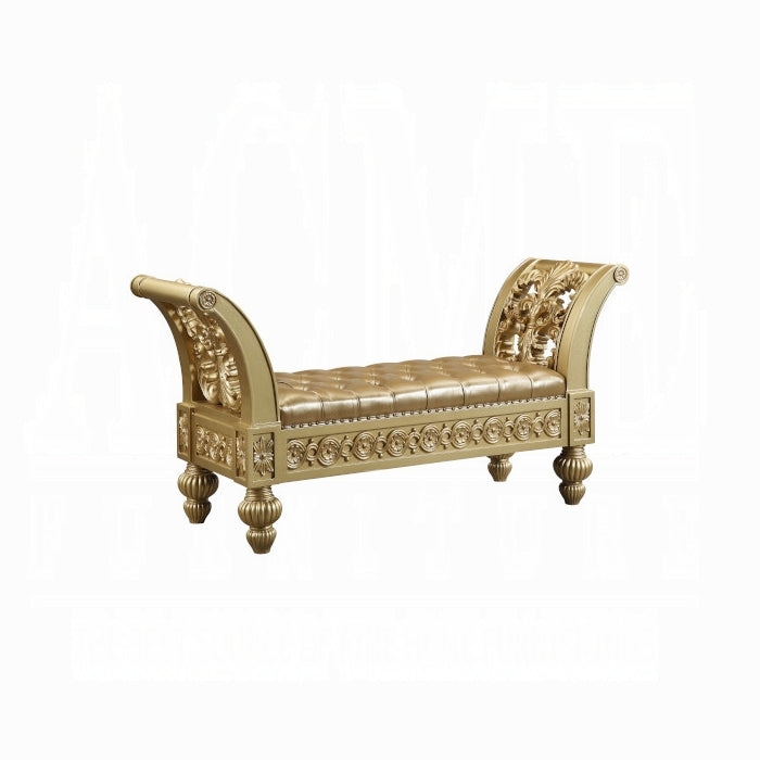 Seville Bench - Ideal Furniture (Fresno,CA)