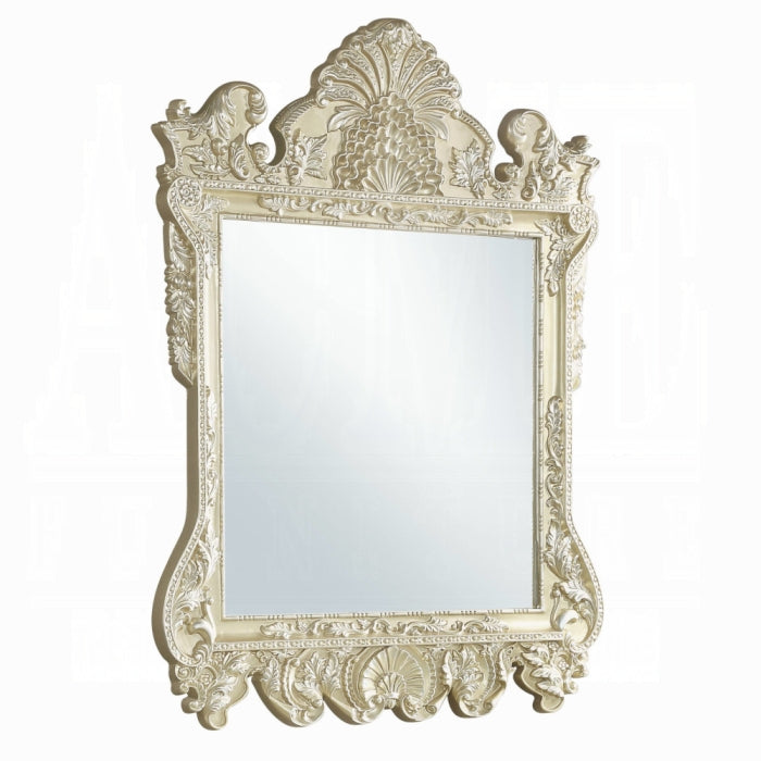 Vatican Mirror - Ideal Furniture (Fresno,CA)
